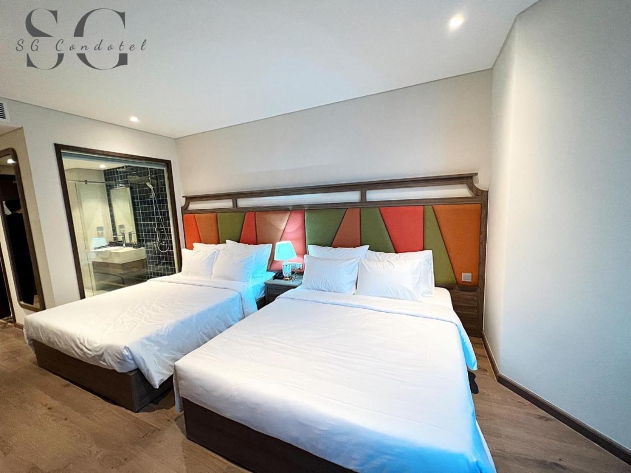 Apec Mandela Wyndham Mui Ne Hotel Ap Long Son Exterior photo