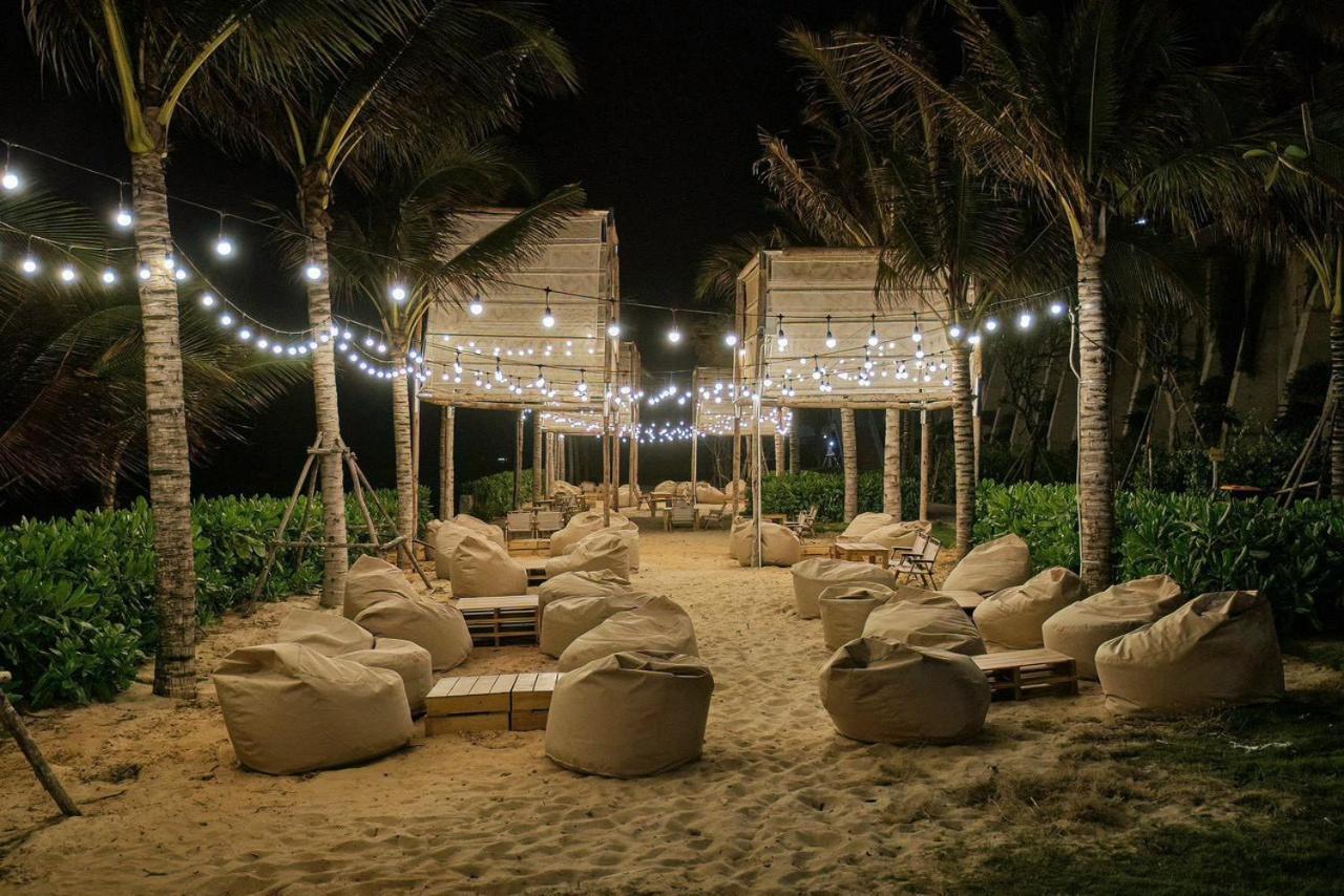 Apec Mandela Wyndham Mui Ne Hotel Ap Long Son Exterior photo
